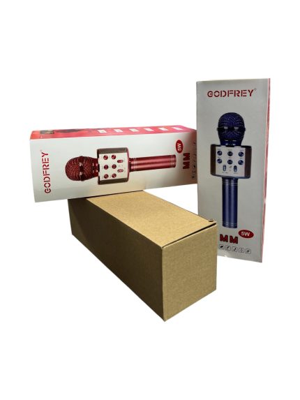 میکروفون بلوتوثی مدل WS-858
