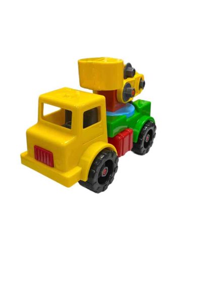 جرثقیل نشکن نیکو
