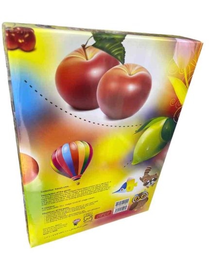 هوش چین یک تکه