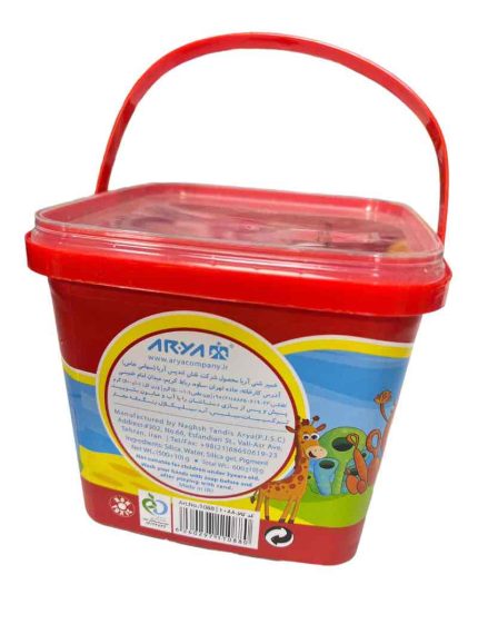 خمیر شنی آریا