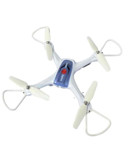 کوادکوپتر هلی شات SYMA X15W