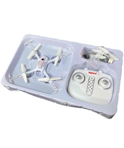 کوادکوپتر دوربین دار SYMA X22SW