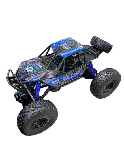ماشین MZ Climbing Car