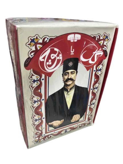 بازی گل یا پوچ